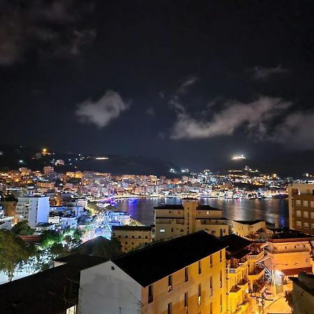Sunshine Apartment Sarande Ngoại thất bức ảnh