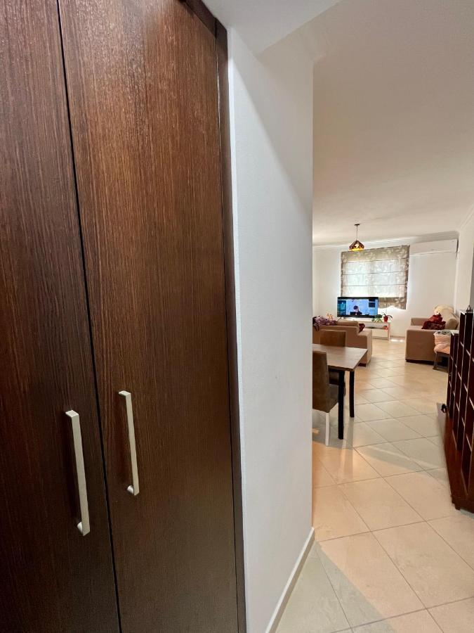 Sunshine Apartment Sarande Ngoại thất bức ảnh